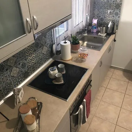 Póe Apartamento *