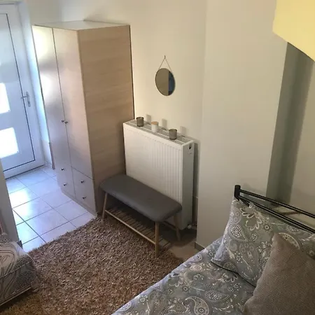 Apartamento Póe Trikala (Thessaly)