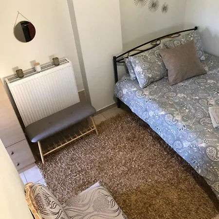 Apartamento Póe Trikala (Thessaly)