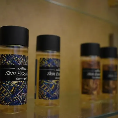 아파트 Poe 트리칼라