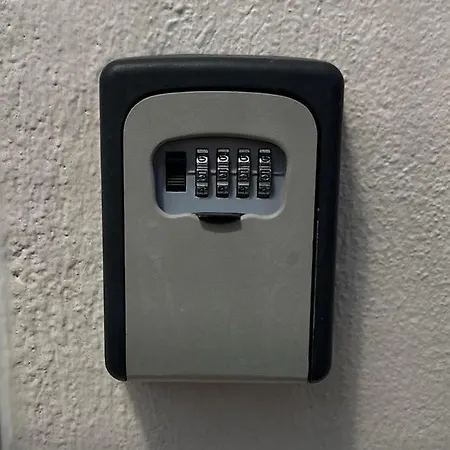 Póe Apartamento