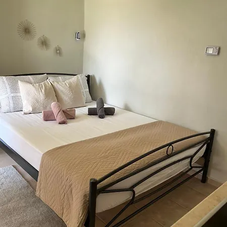 아파트 Poe 트리칼라