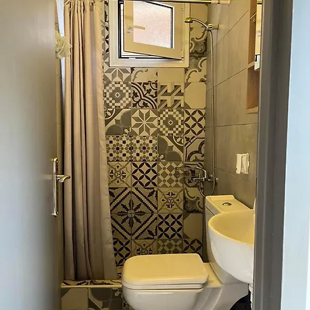 Póe Apartamento